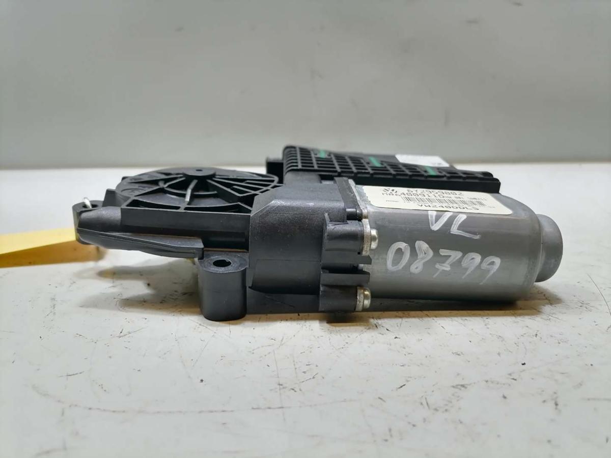 VW Polo 9N3 original Fensterhebermotor vorn links Bj.2005